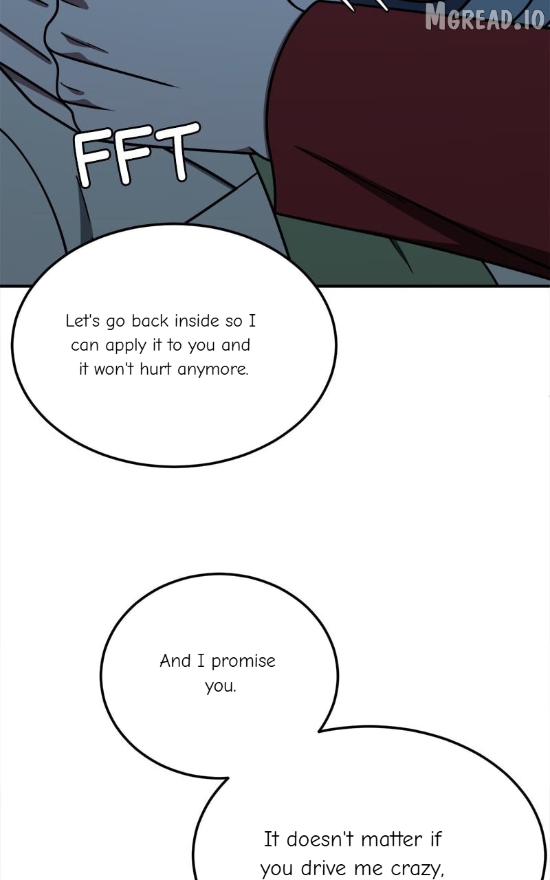 Change Me Chapter 184  - page 25